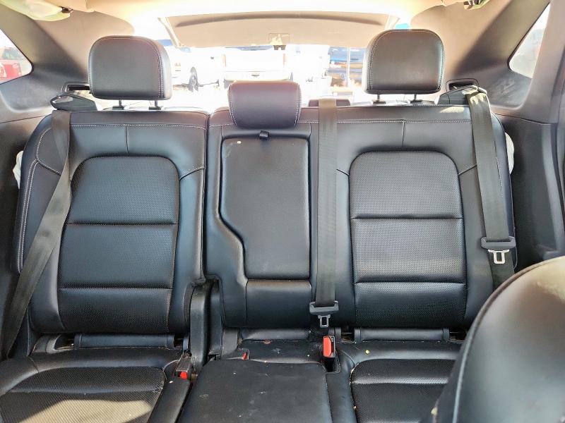 1FMCU0H63LUC55339 - 2020 FORD ESCAPE SEL BLUE photo 10