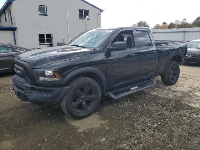 2019 RAM 1500 CLASS SLT, 