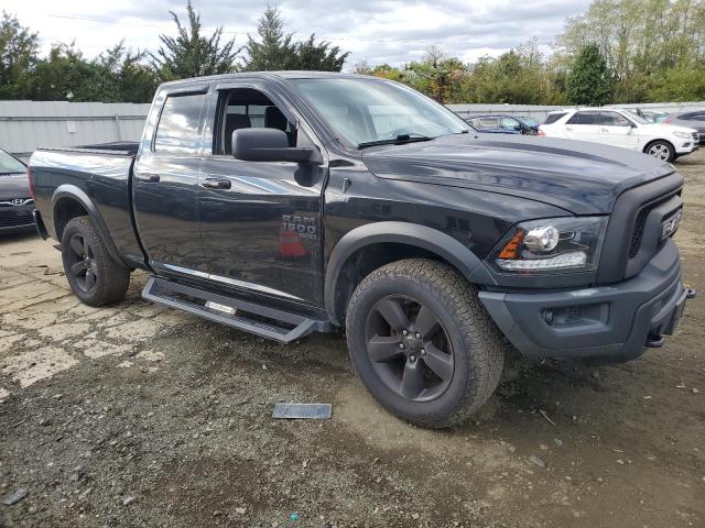 1C6RR7GG3KS740925 - 2019 RAM 1500 CLASS SLT أسود صورة 4