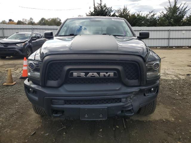 1C6RR7GG3KS740925 - 2019 RAM 1500 CLASS SLT أسود صورة 5