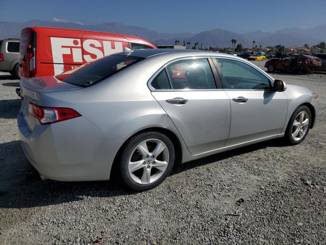 JH4CU2F63AC032433 - 2010 ACURA TSX 银色 照片 3