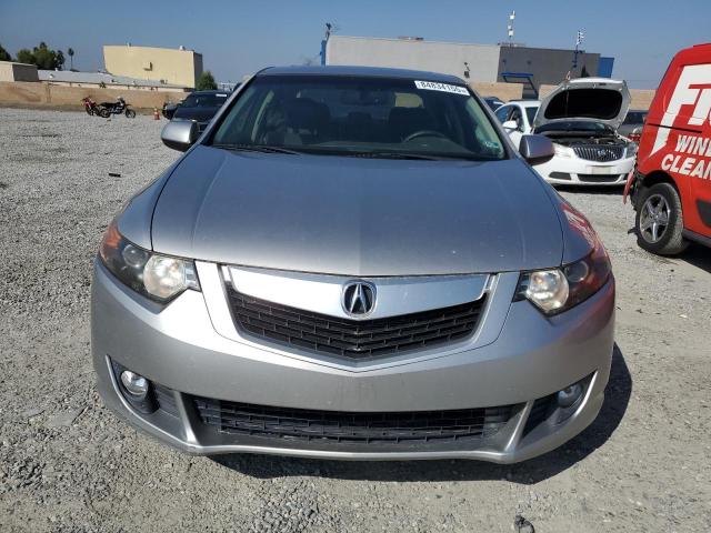 JH4CU2F63AC032433 - 2010 ACURA TSX 银色 照片 5