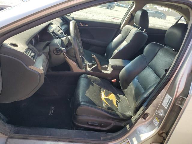 JH4CU2F63AC032433 - 2010 ACURA TSX 银色 照片 7