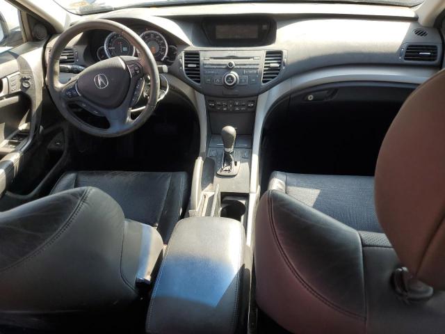 JH4CU2F63AC032433 - 2010 ACURA TSX 银色 照片 8