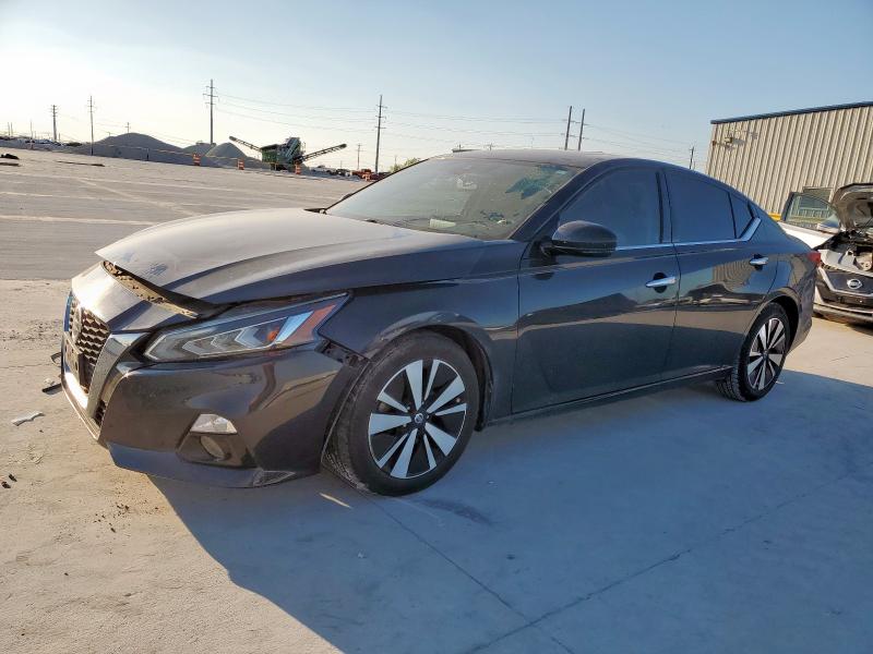 2020 NISSAN ALTIMA SL, 