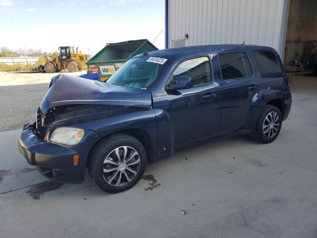 2008 CHEVROLET HHR LT, 