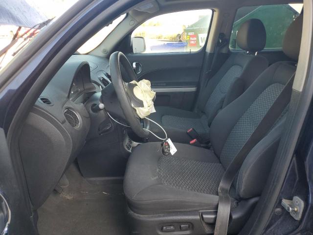 3GNDA23D68S561937 - 2008 CHEVROLET HHR LT ლურჯი ფოტო 7