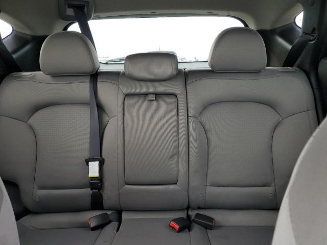 KM8JTCAF6FU061544 - 2015 HYUNDAI TUCSON GLS أبيض صورة 10