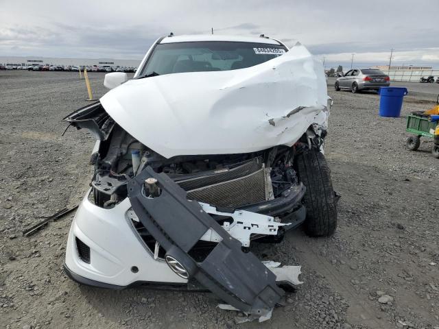 KM8JTCAF6FU061544 - 2015 HYUNDAI TUCSON GLS أبيض صورة 5