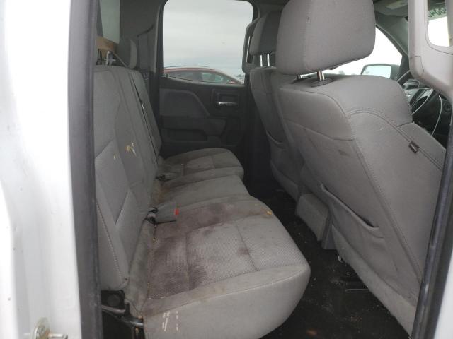 1GCRCNEC7GZ429267 - 2016 CHEVROLET SILVERADO C1500 Ağ foto 10