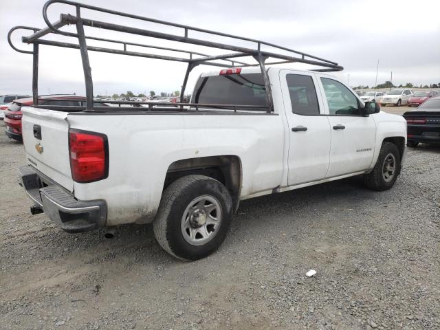 1GCRCNEC7GZ429267 - 2016 CHEVROLET SILVERADO C1500 Ağ foto 3