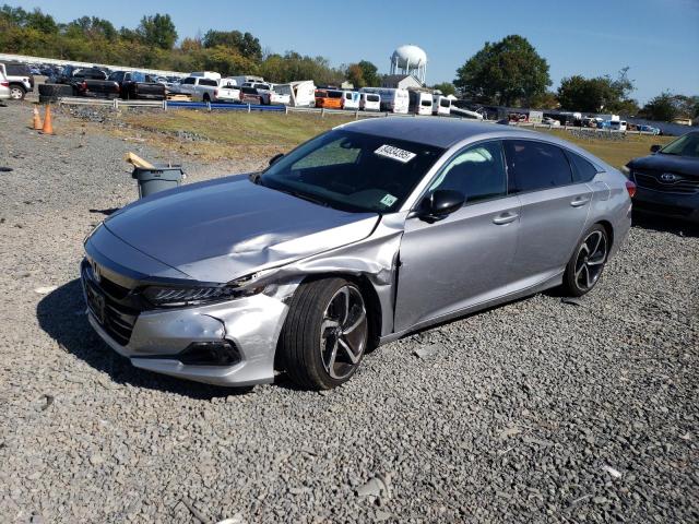 2021 HONDA ACCORD SPORT, 