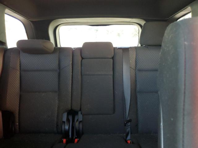 1C4RJEAGXJC197448 - 2018 JEEP GRAND CHER LAREDO WHITE photo 10