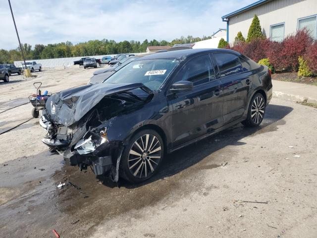 2014 VOLKSWAGEN JETTA BASE, 