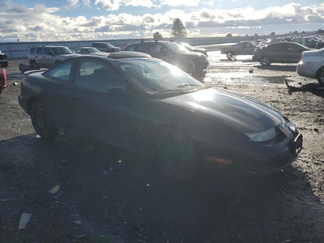 1G8ZY1273YZ152453 - 2000 SATURN SC2 BLACK photo 4