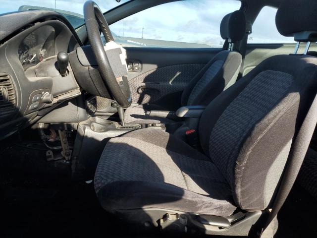 1G8ZY1273YZ152453 - 2000 SATURN SC2 BLACK photo 7