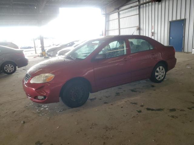 2005 TOYOTA COROLLA CE, 