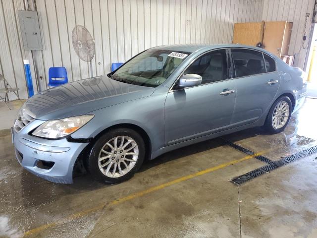 2011 HYUNDAI GENESIS 3.8L, 