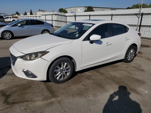 2014 MAZDA 3 GRAND TOURING, 