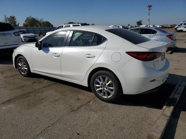 JM1BM1W73E1145042 - 2014 MAZDA 3 GRAND TOURING أبيض صورة 2