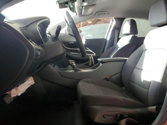 1G1ZG5ST9RF236253 - 2024 CHEVROLET MALIBU RS 红色 照片 7