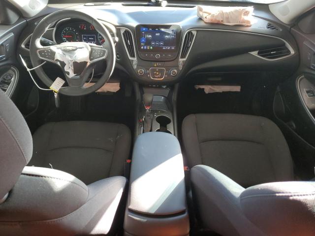 1G1ZG5ST9RF236253 - 2024 CHEVROLET MALIBU RS 红色 照片 8