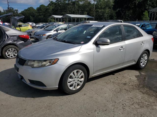 2011 KIA FORTE EX, 