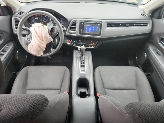 3CZRU6H5XHM733271 - 2017 HONDA HR-V EX შავი ფოტო 8