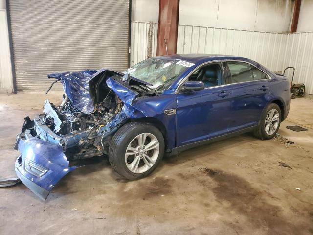 2013 FORD TAURUS SEL, 