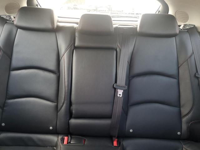 3MZBM1N72GM325004 - 2016 MAZDA 3 GRAND TOURING RED photo 10