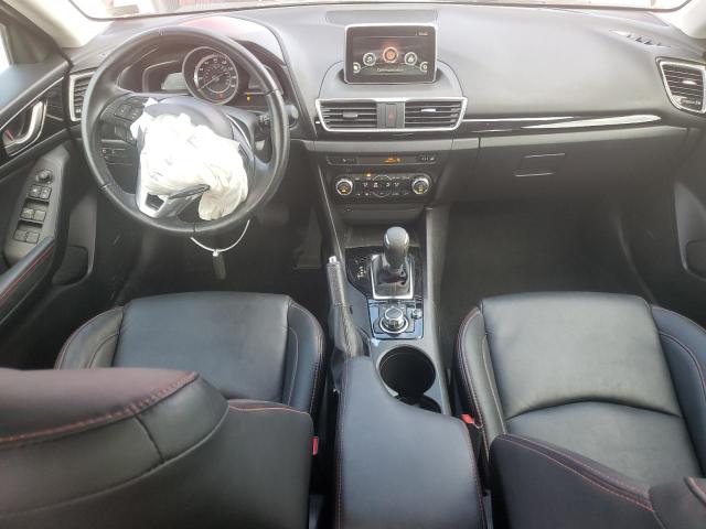 3MZBM1N72GM325004 - 2016 MAZDA 3 GRAND TOURING RED photo 8