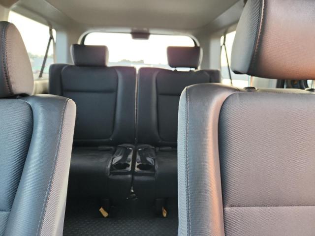 5J6YH18356L002036 - 2006 HONDA ELEMENT LX Qara foto 10