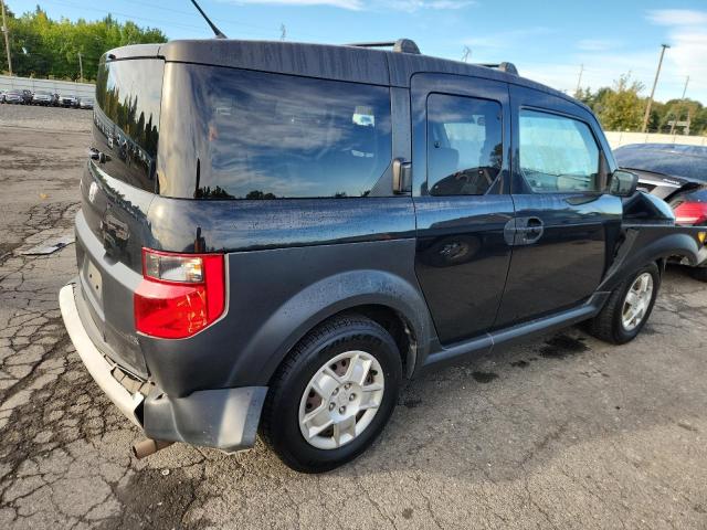 5J6YH18356L002036 - 2006 HONDA ELEMENT LX Qara foto 3