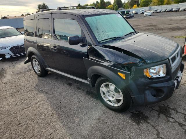 5J6YH18356L002036 - 2006 HONDA ELEMENT LX Qara foto 4