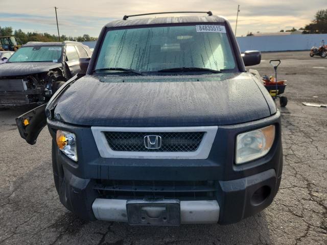 5J6YH18356L002036 - 2006 HONDA ELEMENT LX Qara foto 5