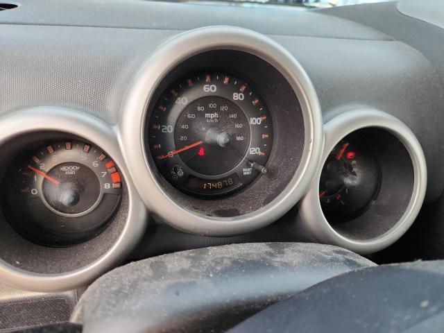 5J6YH18356L002036 - 2006 HONDA ELEMENT LX Qara foto 9