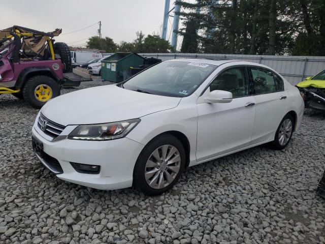2015 HONDA ACCORD EXL, 