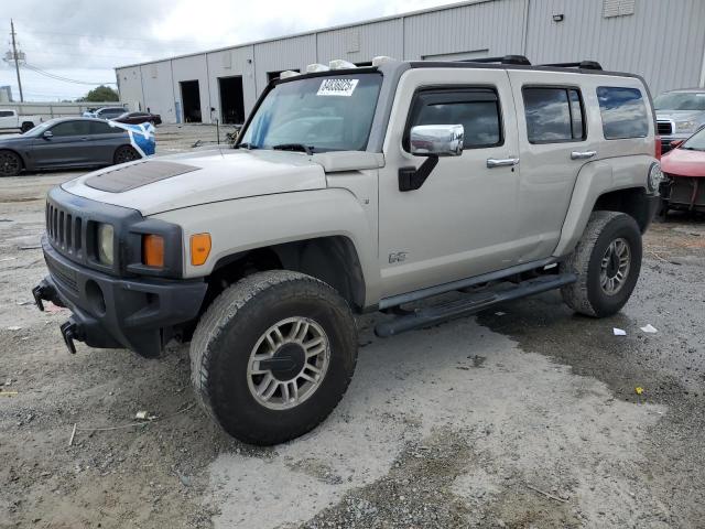 2006 HUMMER H3, 