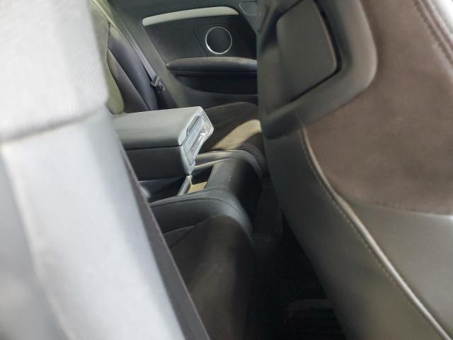 WAUCGAFRXFA041403 - 2015 AUDI S5 PREMIUM PLUS Черный фото 10