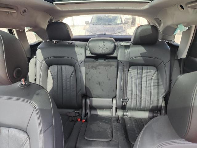 WA1ANAFY2J2005760 - 2018 AUDI Q5 PREMIUM Чорний фото 10
