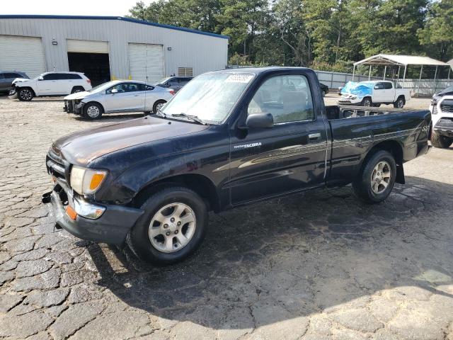 1999 TOYOTA TACOMA, 