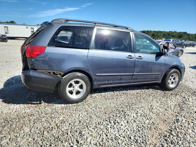 5TDZA22C16S393066 - 2006 TOYOTA SIENNA XLE 石墨色 照片 3