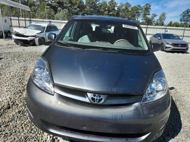 5TDZA22C16S393066 - 2006 TOYOTA SIENNA XLE 石墨色 照片 5