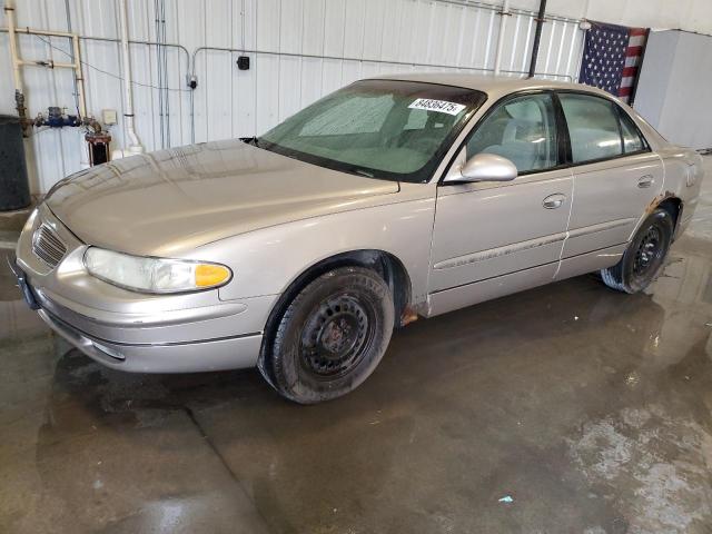 2002 BUICK REGAL LS, 