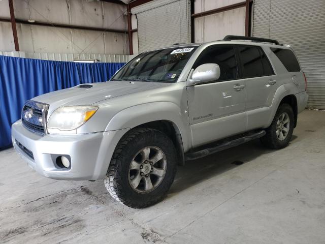 2006 TOYOTA 4RUNNER SR5, 