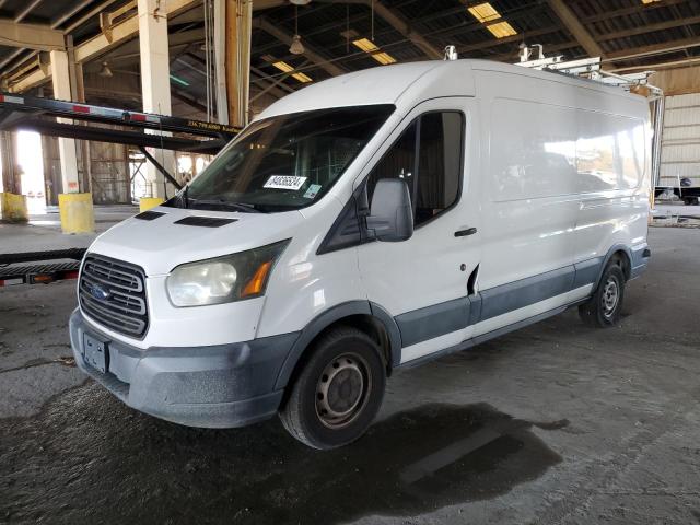 2016 FORD TRANSIT T-250, 