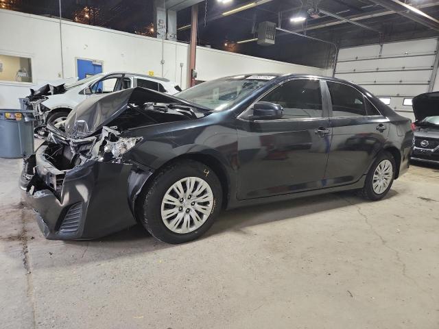 2013 TOYOTA CAMRY L, 