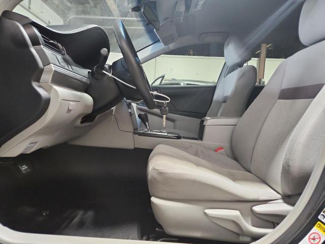 4T4BF1FK9DR301095 - 2013 TOYOTA CAMRY L Noir photo 7