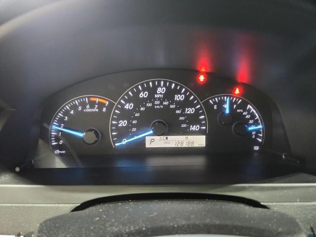 4T4BF1FK9DR301095 - 2013 TOYOTA CAMRY L Noir photo 9