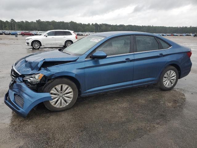 2020 VOLKSWAGEN JETTA S, 